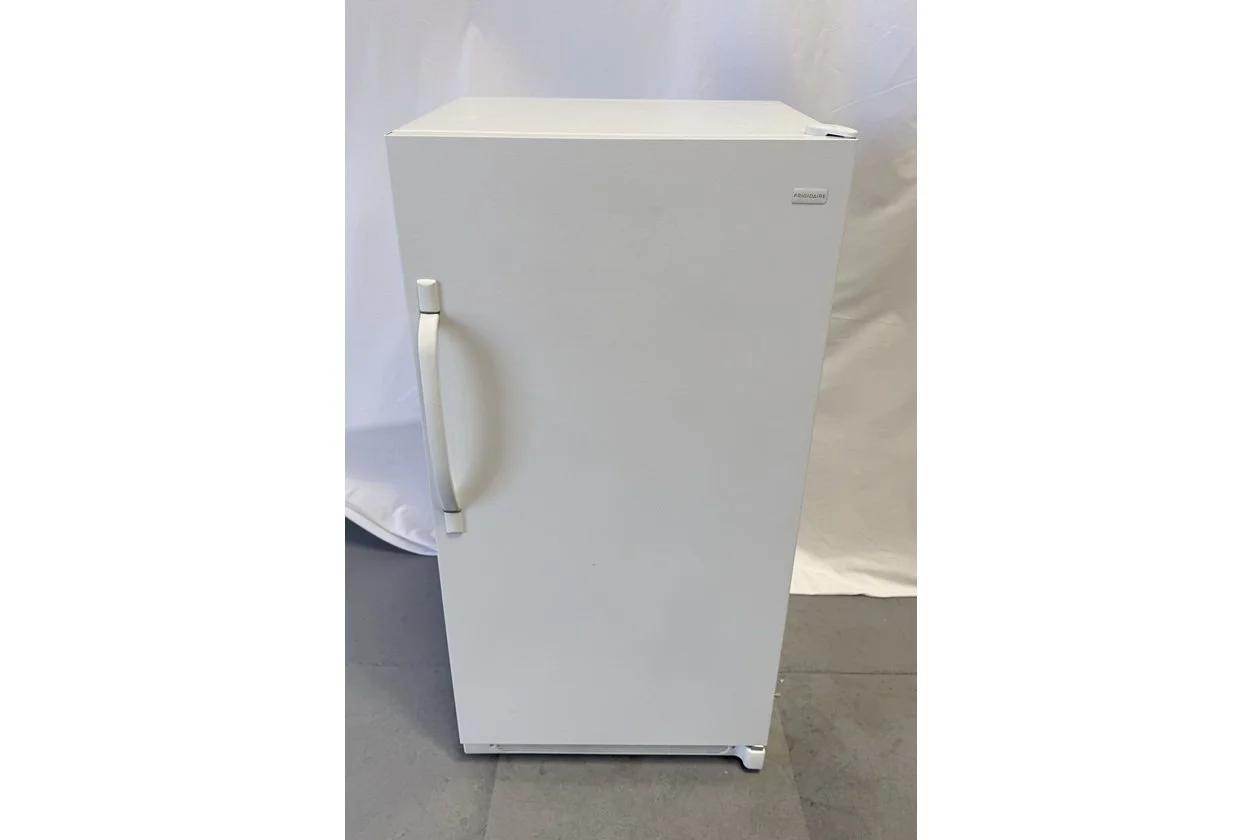KESSLER（ケスラー）WHITE 156cm（中古品・送料込・匿名発送） Kenmore 20.4 cu.ft. Top Freezer Refrigerator Model 253.60082417